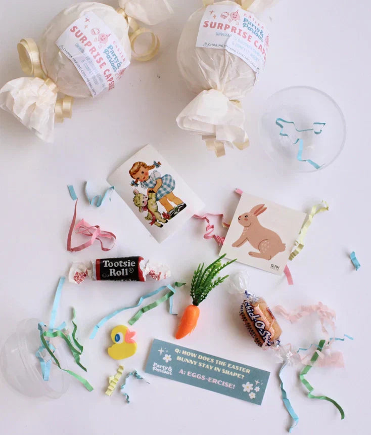 How to Host the Perfect Easter Egg Hunt for All Ages