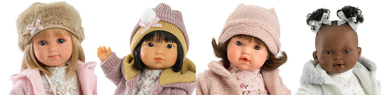Llorens Dolls
