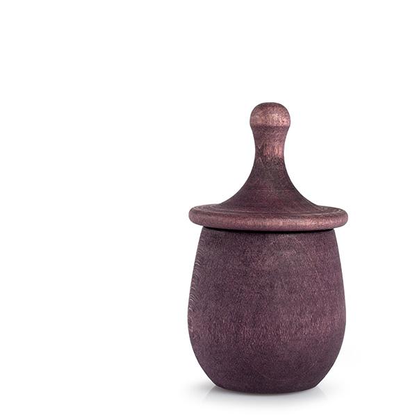 Grapat,Purple Little Things,CouCou,Toy