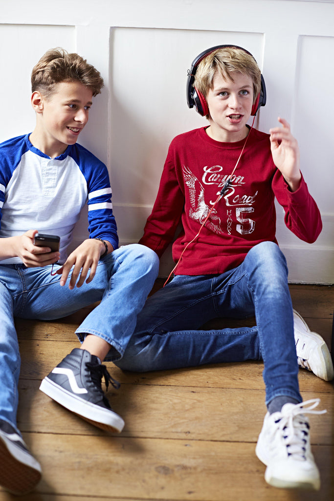 Spots & Stripes,Boys Super Balm - Spot Zapper, Lip Smoother, Bite Buster,CouCou,MMK Apothecary