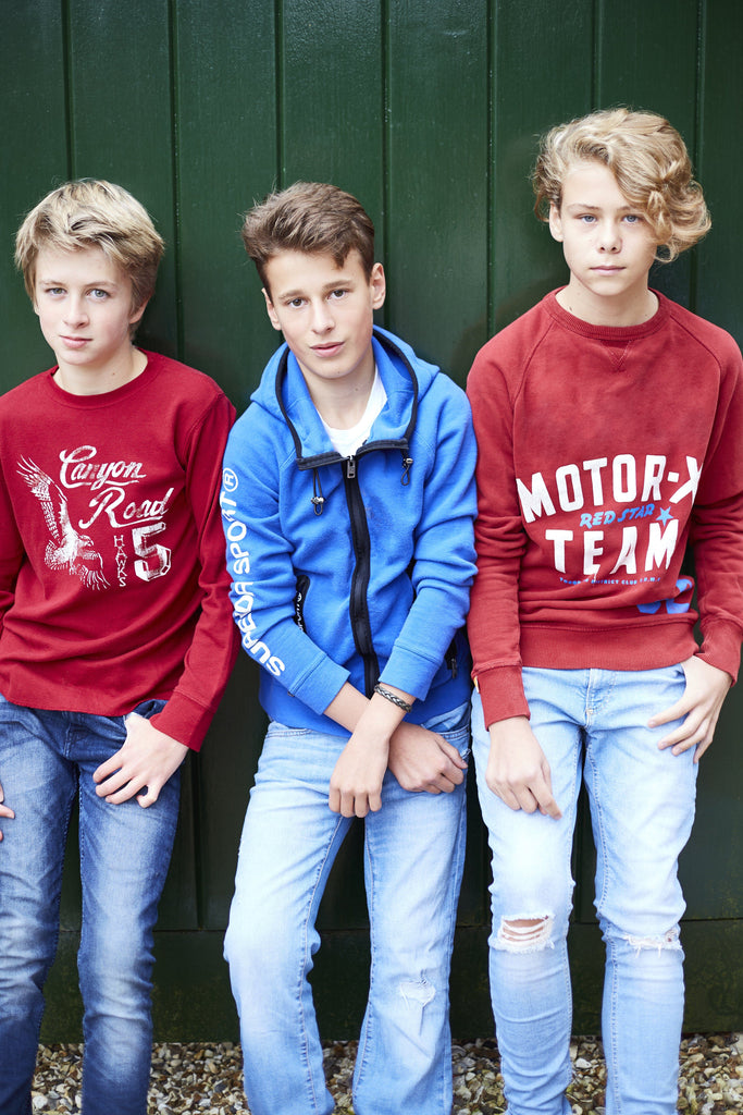 Spots & Stripes,Boys Wax Wonder Re-Stylable Pomade,CouCou,MMK Apothecary