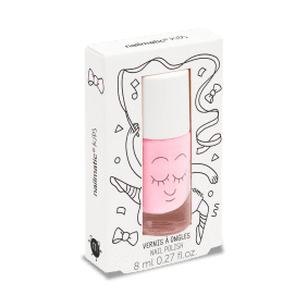 Nailmatic,Water Based Nail Polish,CouCou,Girl Accessories & Jewellery