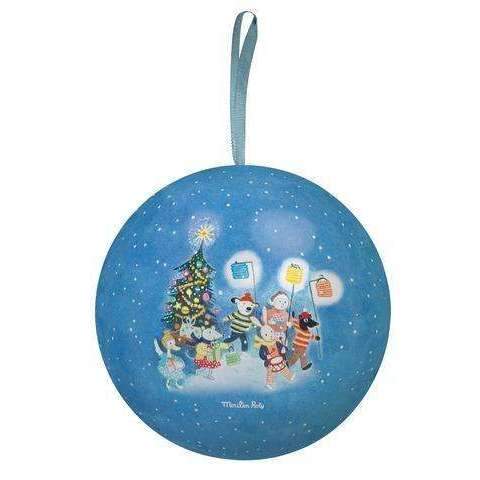 Moulin Roty,Large Ornaments,CouCou,Home/Decor