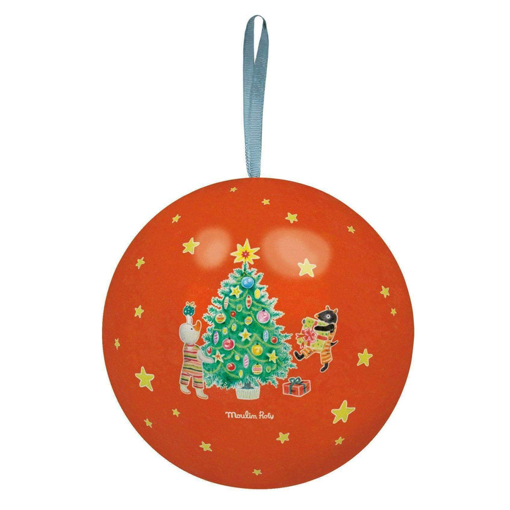 Moulin Roty,Large Ornaments,CouCou,Home/Decor