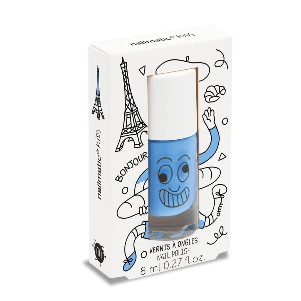 Nailmatic,Water Based Nail Polish,CouCou,Girl Accessories & Jewellery