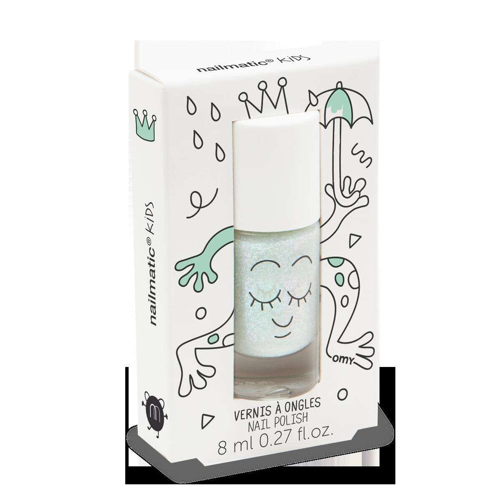 Nailmatic,Water Based Nail Polish,CouCou,Girl Accessories & Jewellery