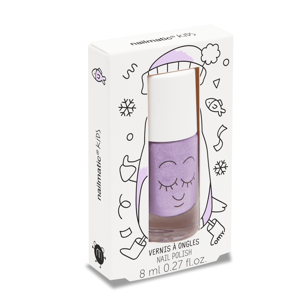 Nailmatic,Water Based Nail Polish,CouCou,Girl Accessories & Jewellery